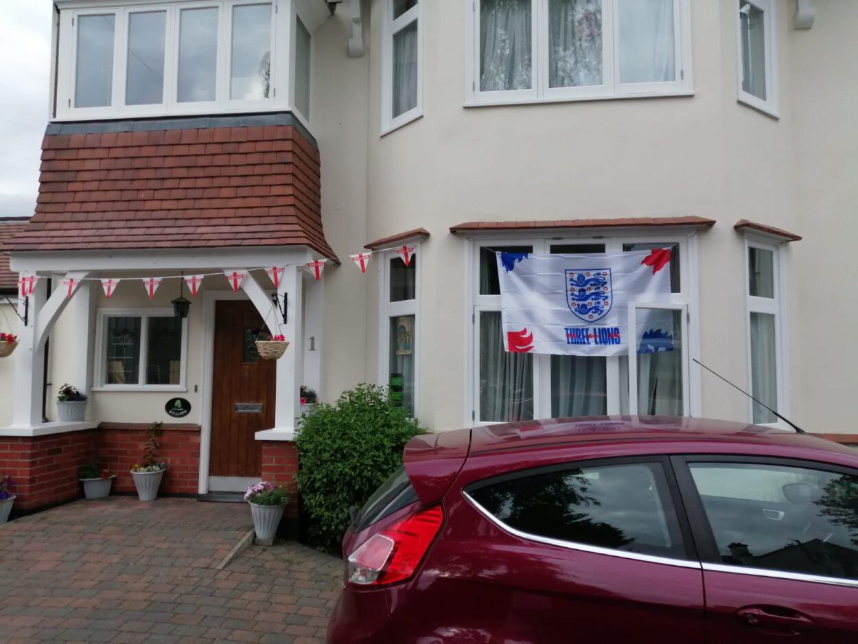 Fountain and Loving Care Homes Wallington Sutton Surrey